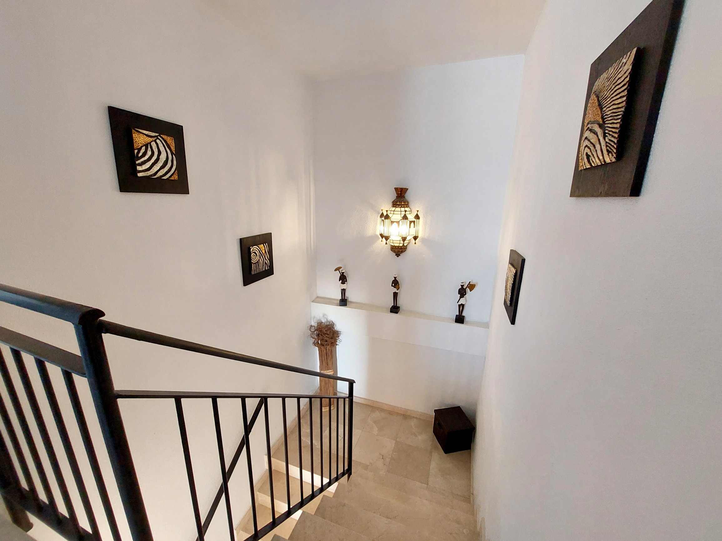 Andaluz Homes