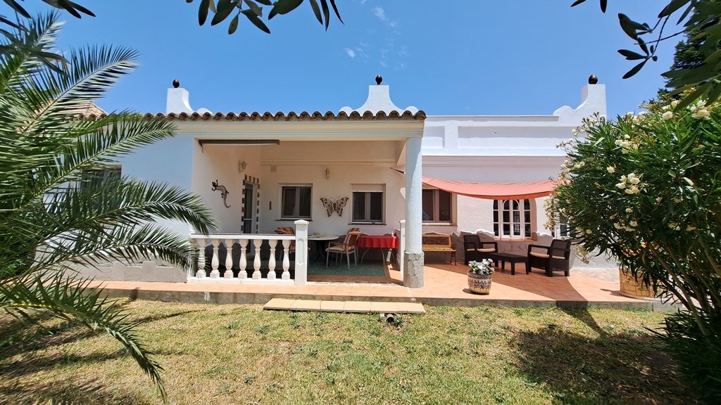 Andaluz Homes