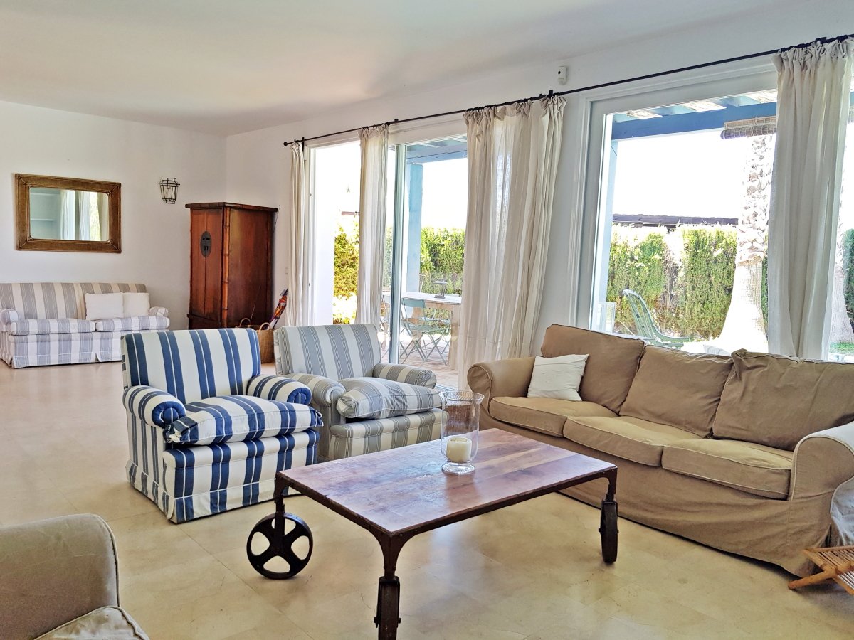 Andaluz Homes