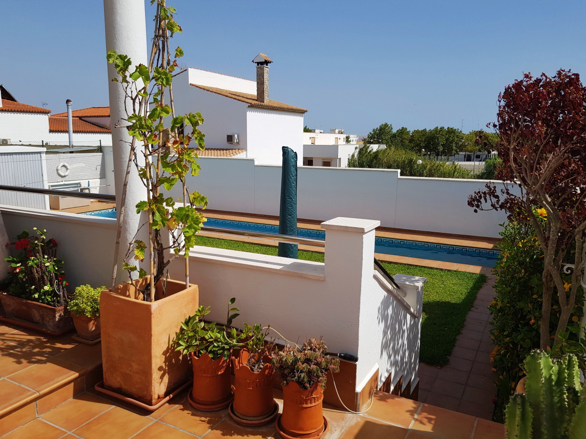 Andaluz Homes