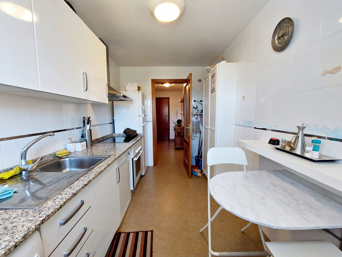 Andaluz Homes