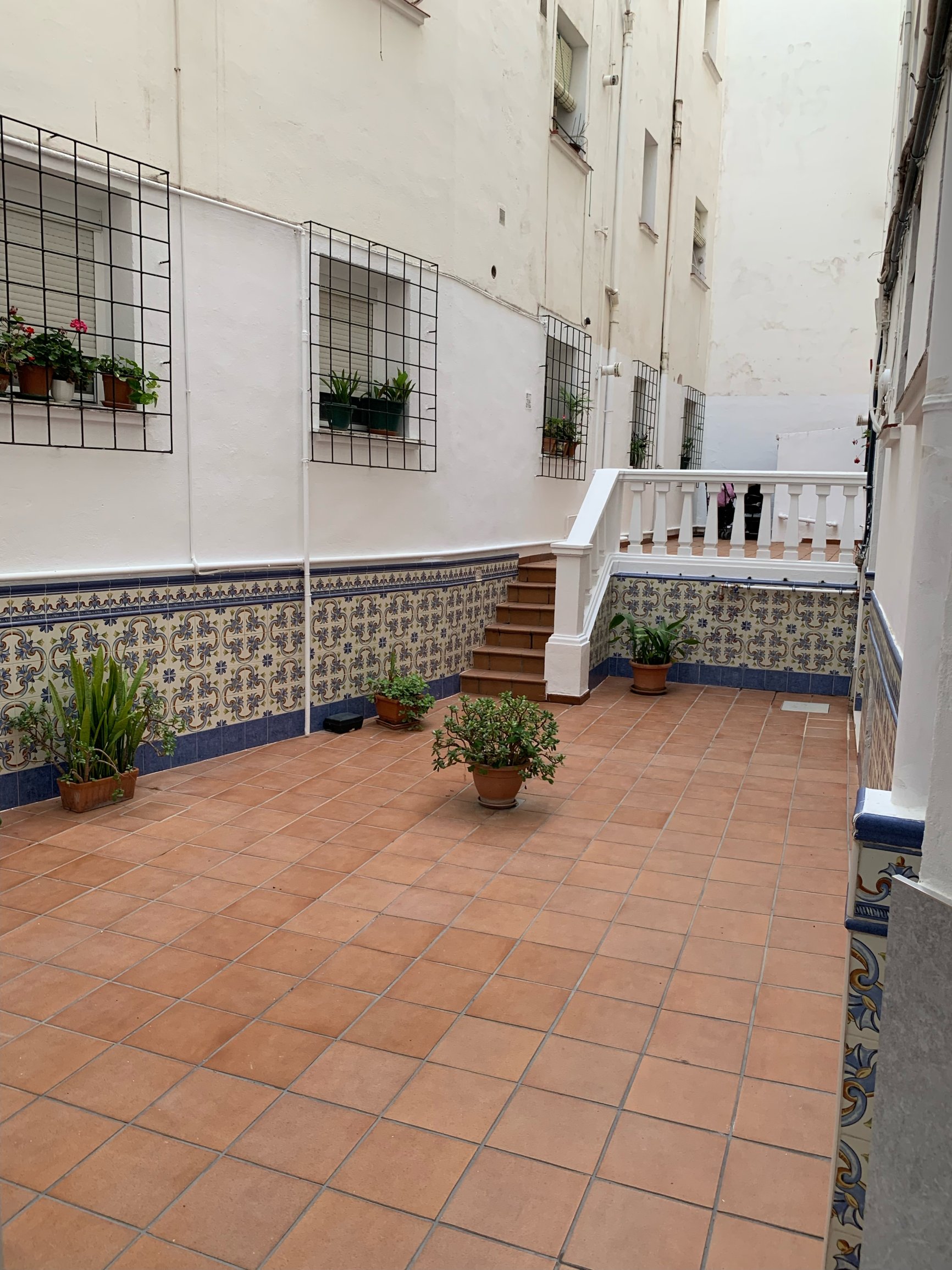 Andaluz Homes