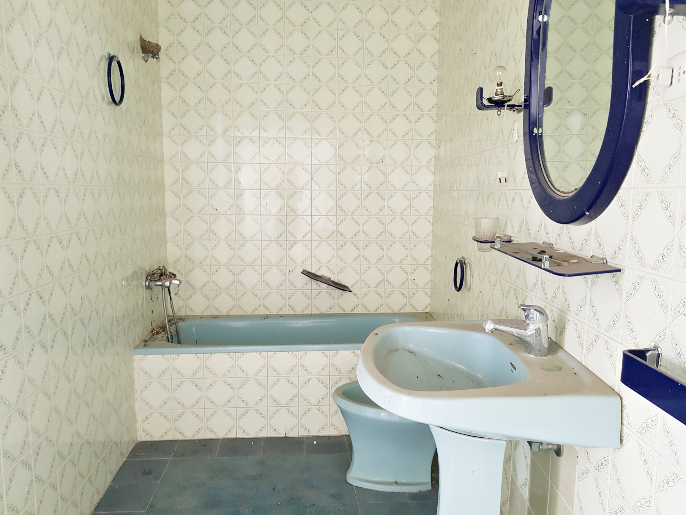 Andaluz Homes