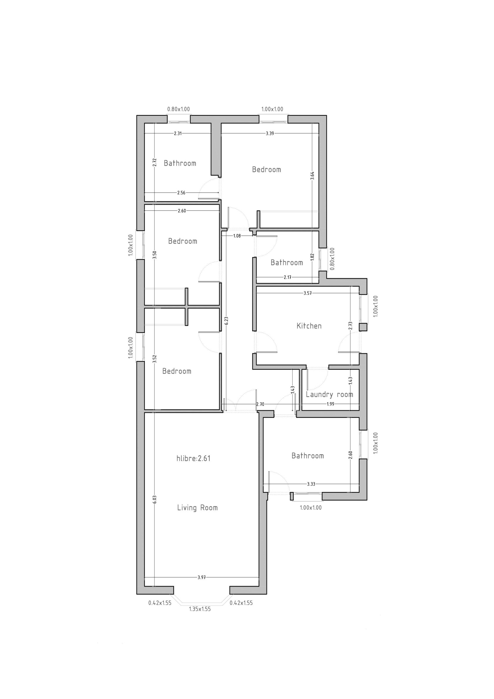Andaluz Homes