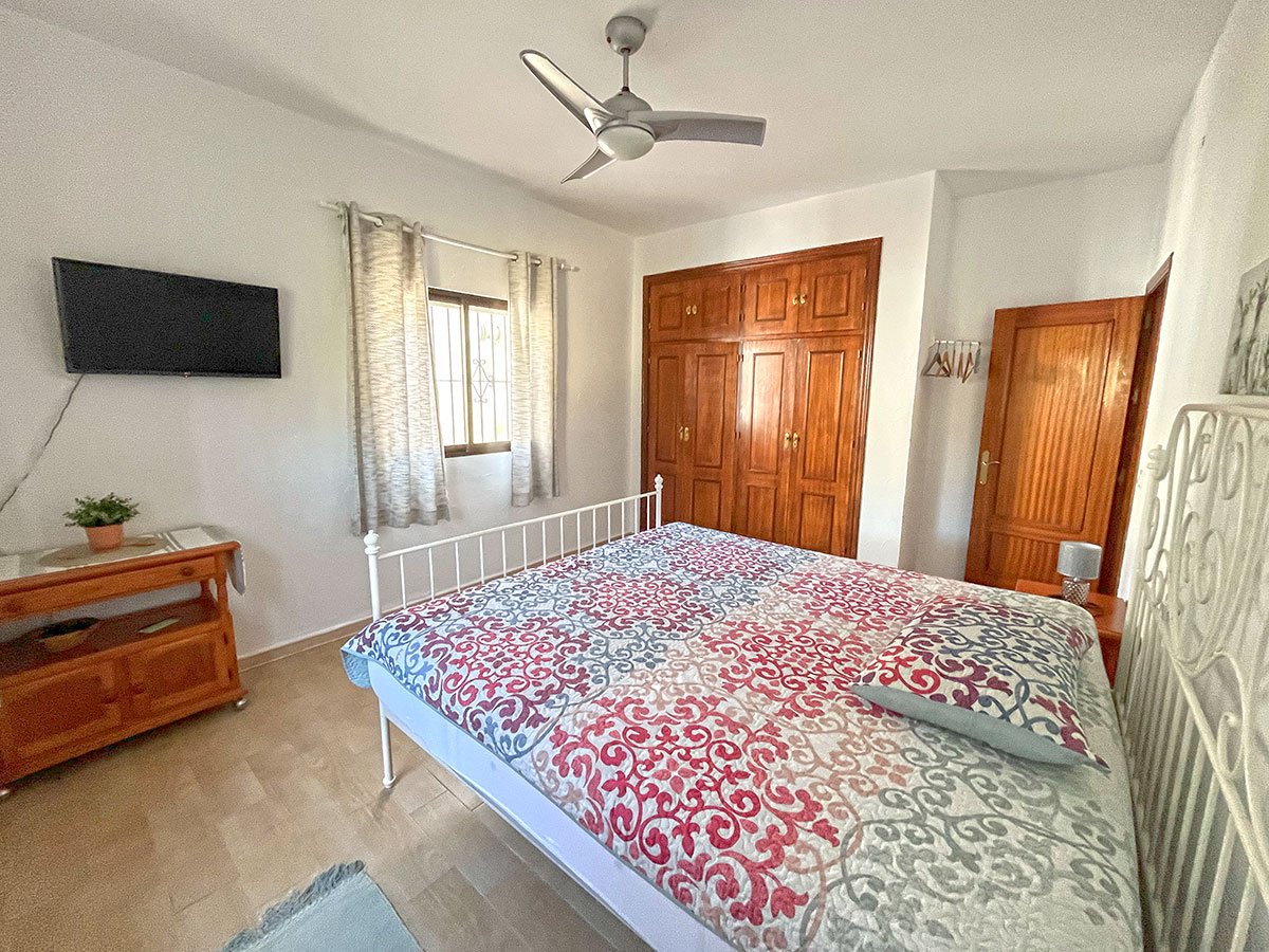 Andaluz Homes