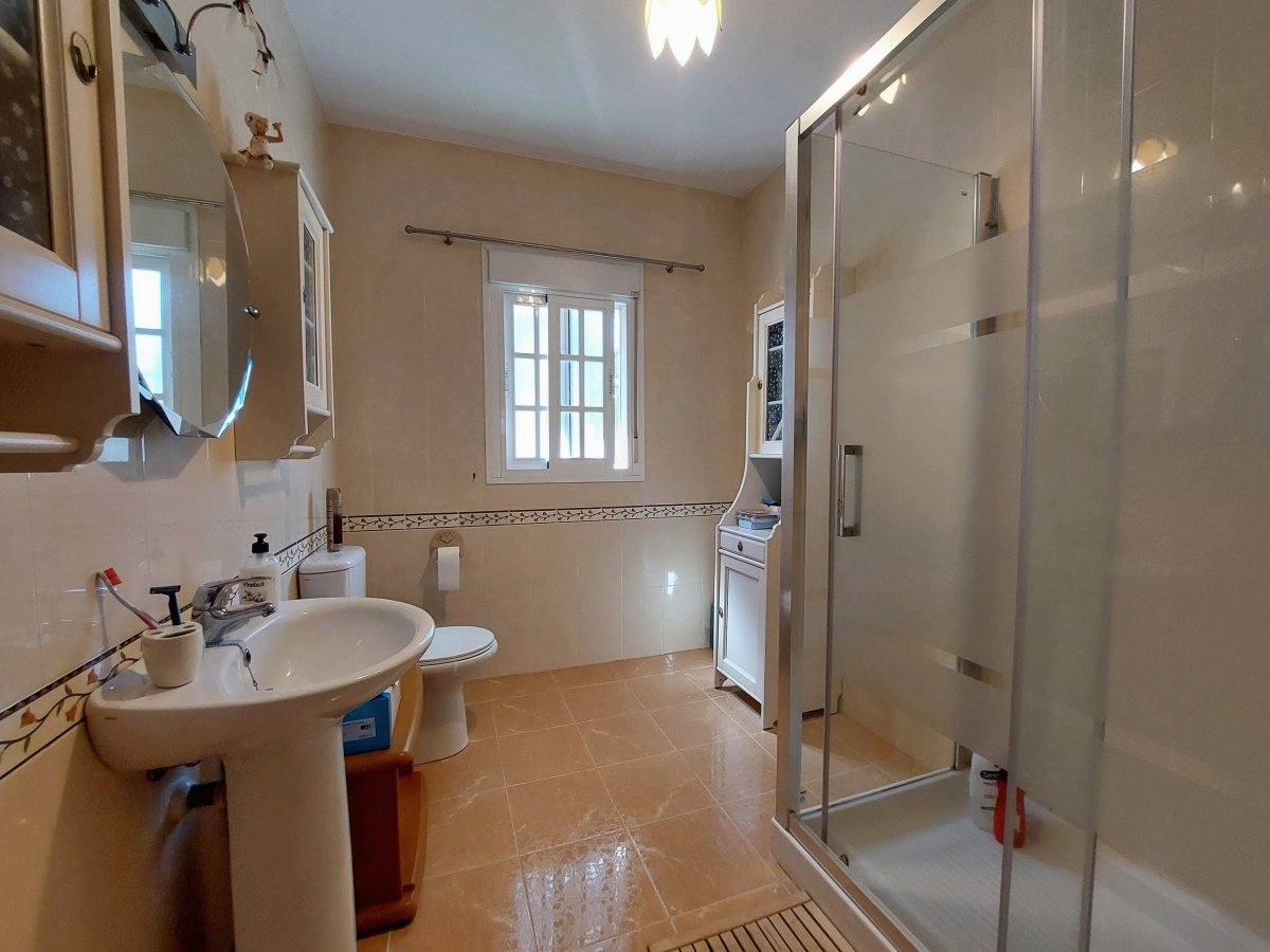 Andaluz Homes