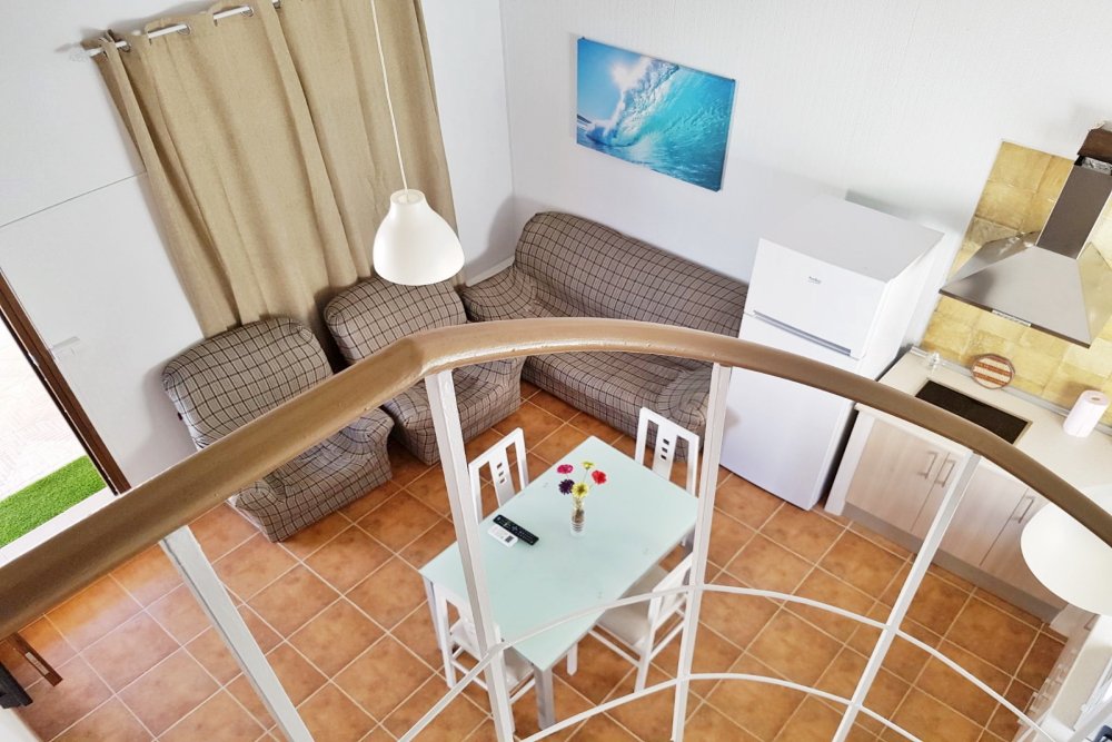 Andaluz Homes
