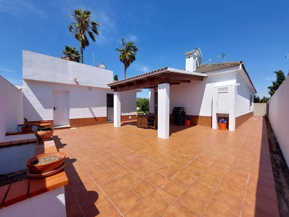 Andaluz Homes