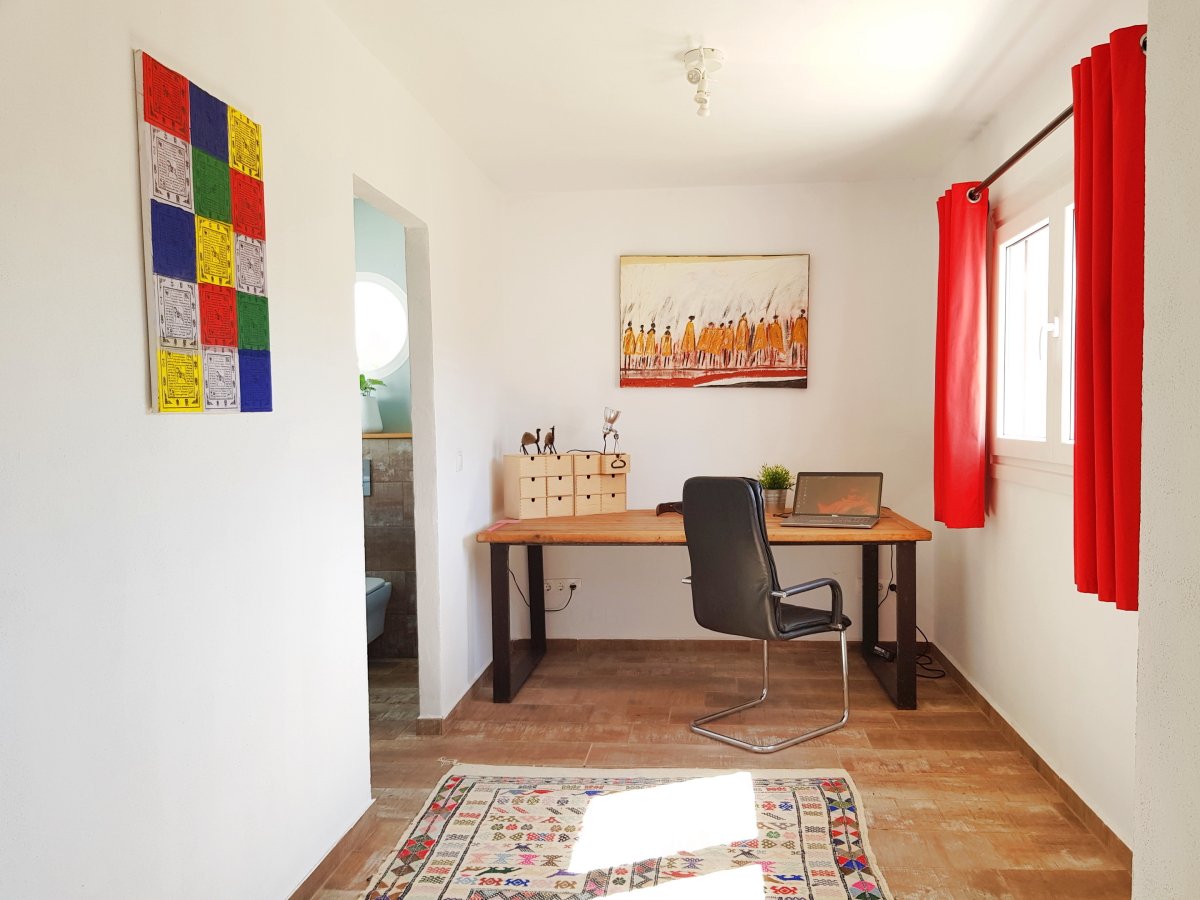 Andaluz Homes