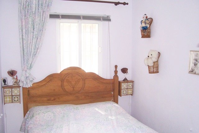 Andaluz Homes