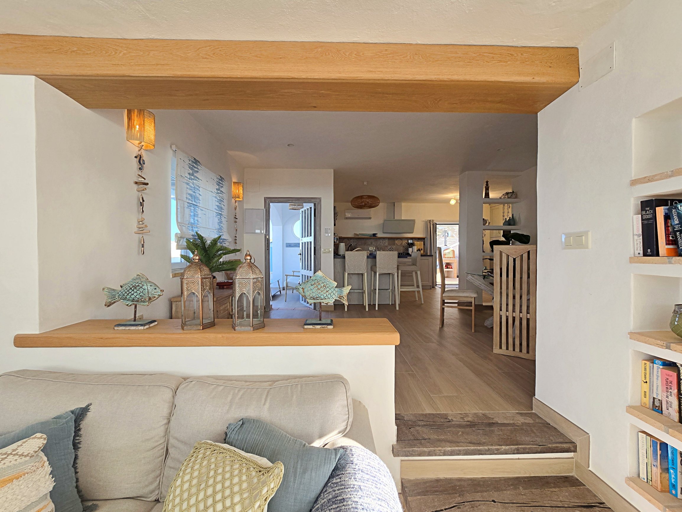 Andaluz Homes