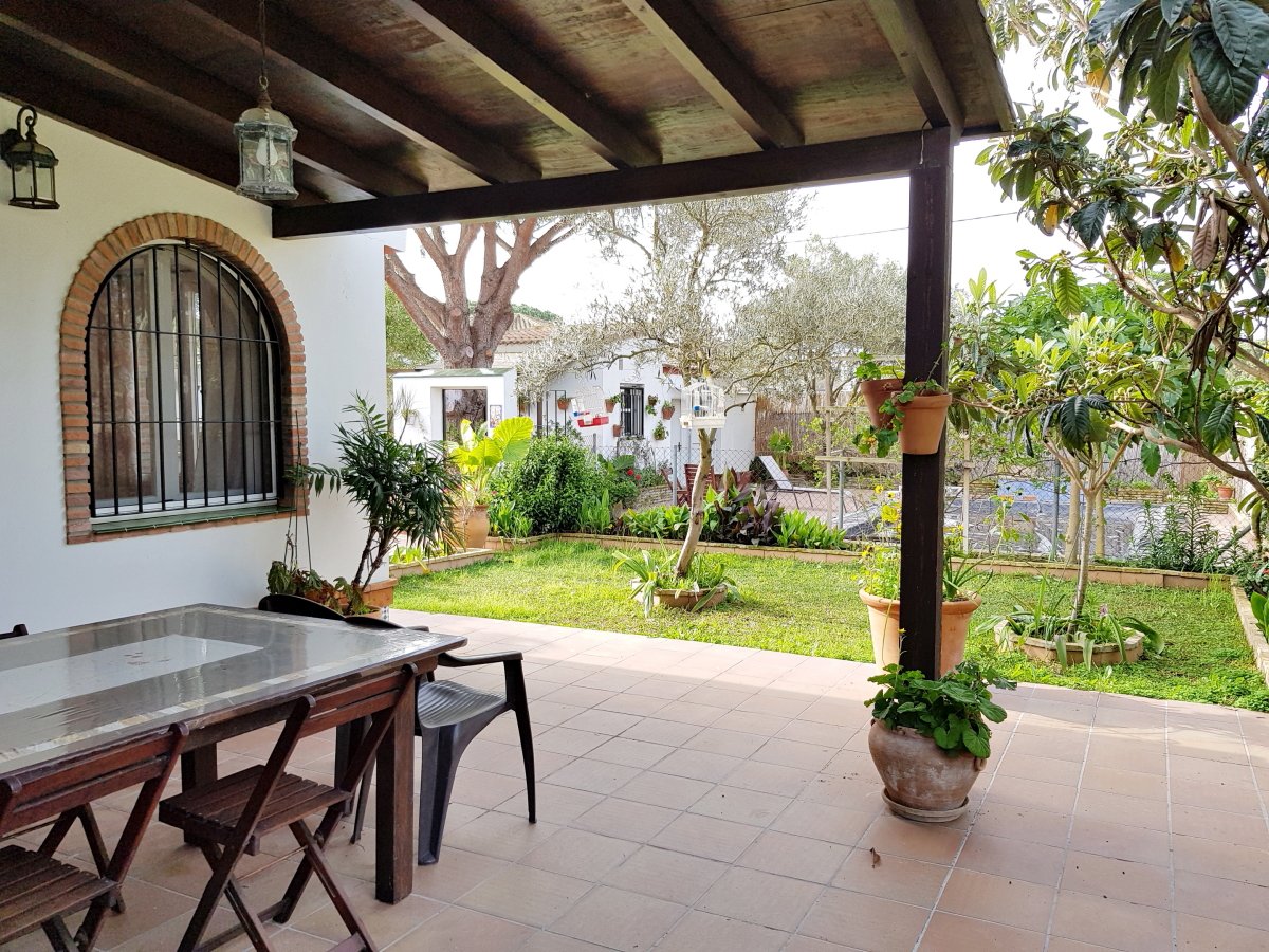 Andaluz Homes