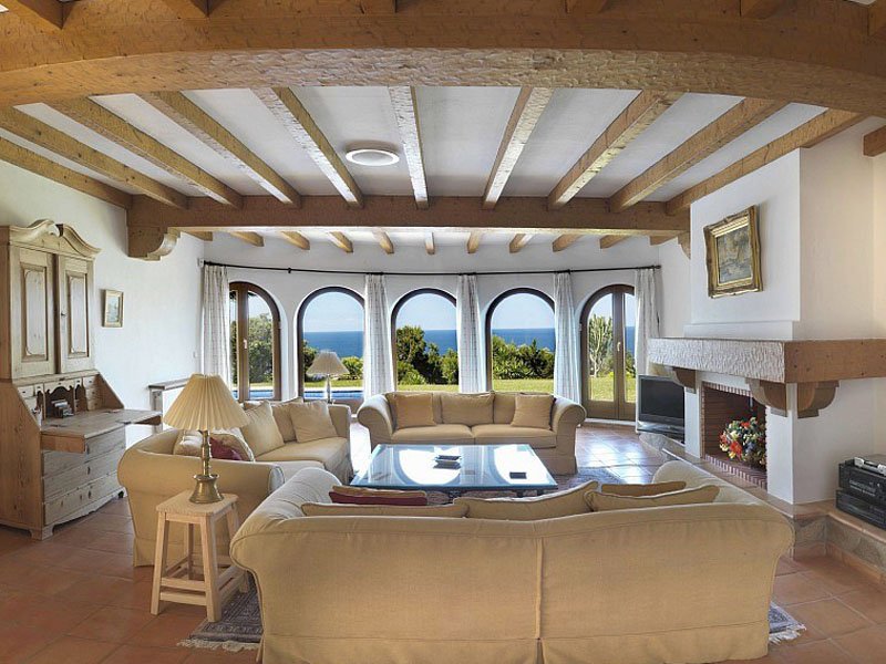 Andaluz Homes