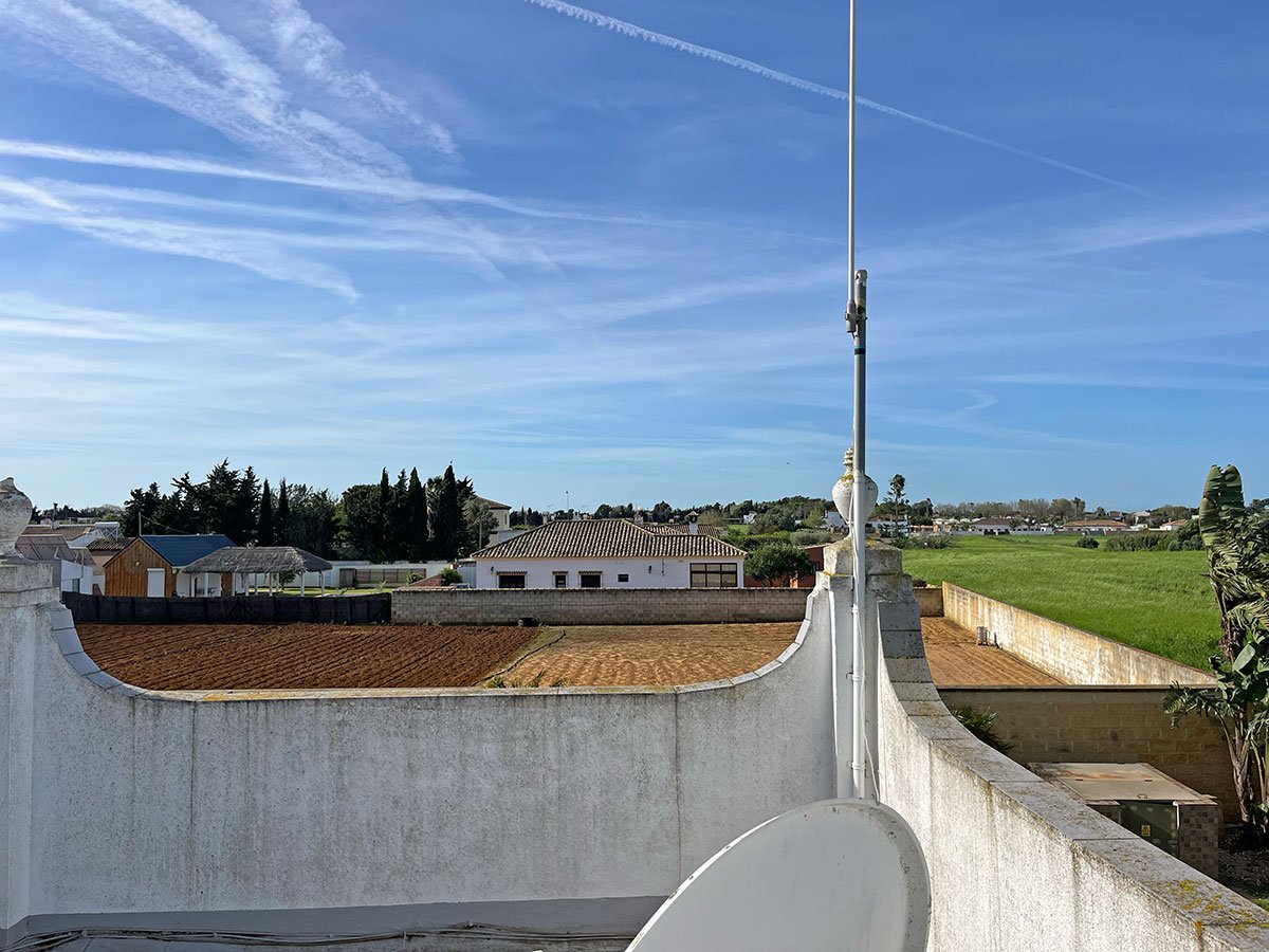 Andaluz Homes