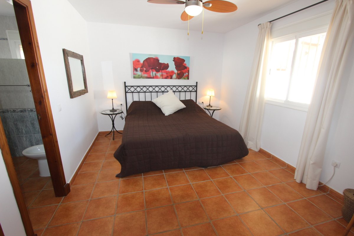 Andaluz Homes