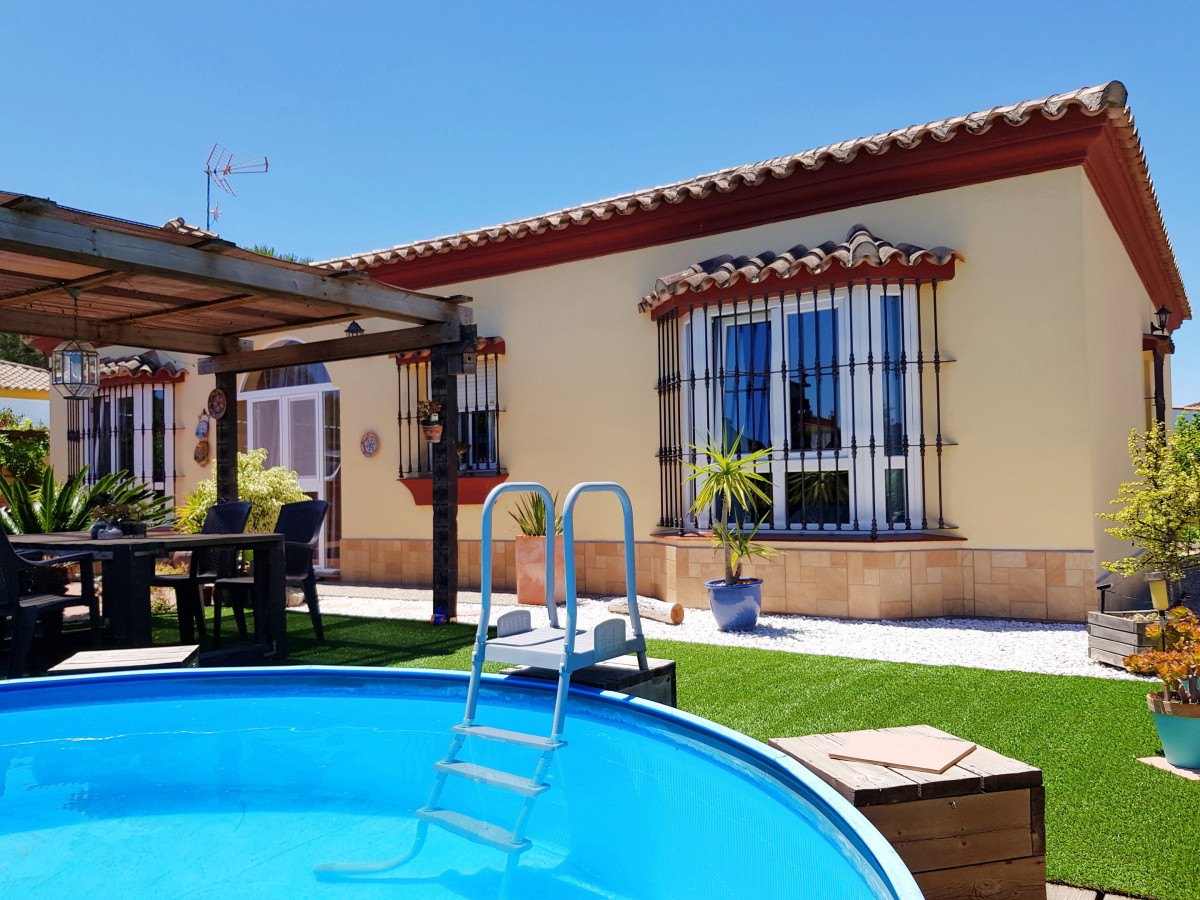 Andaluz Homes