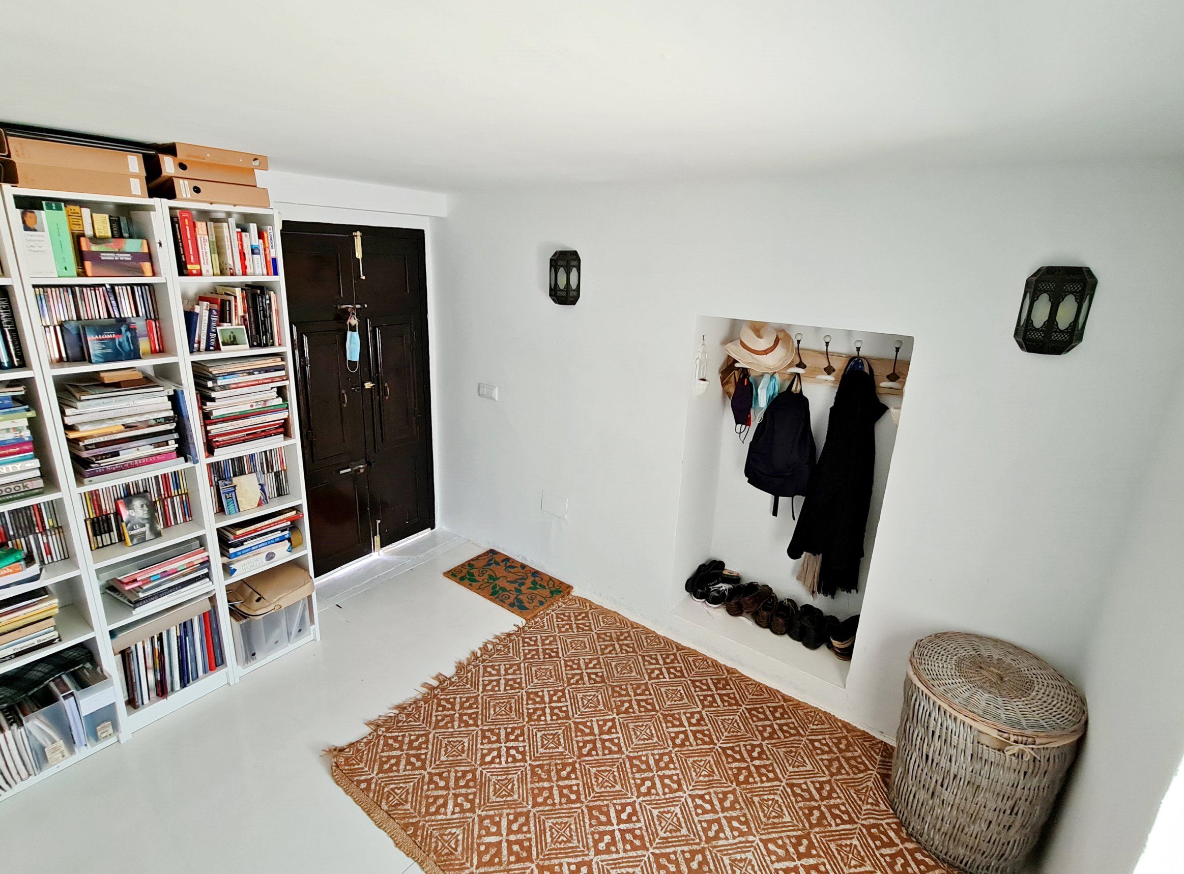 Andaluz Homes