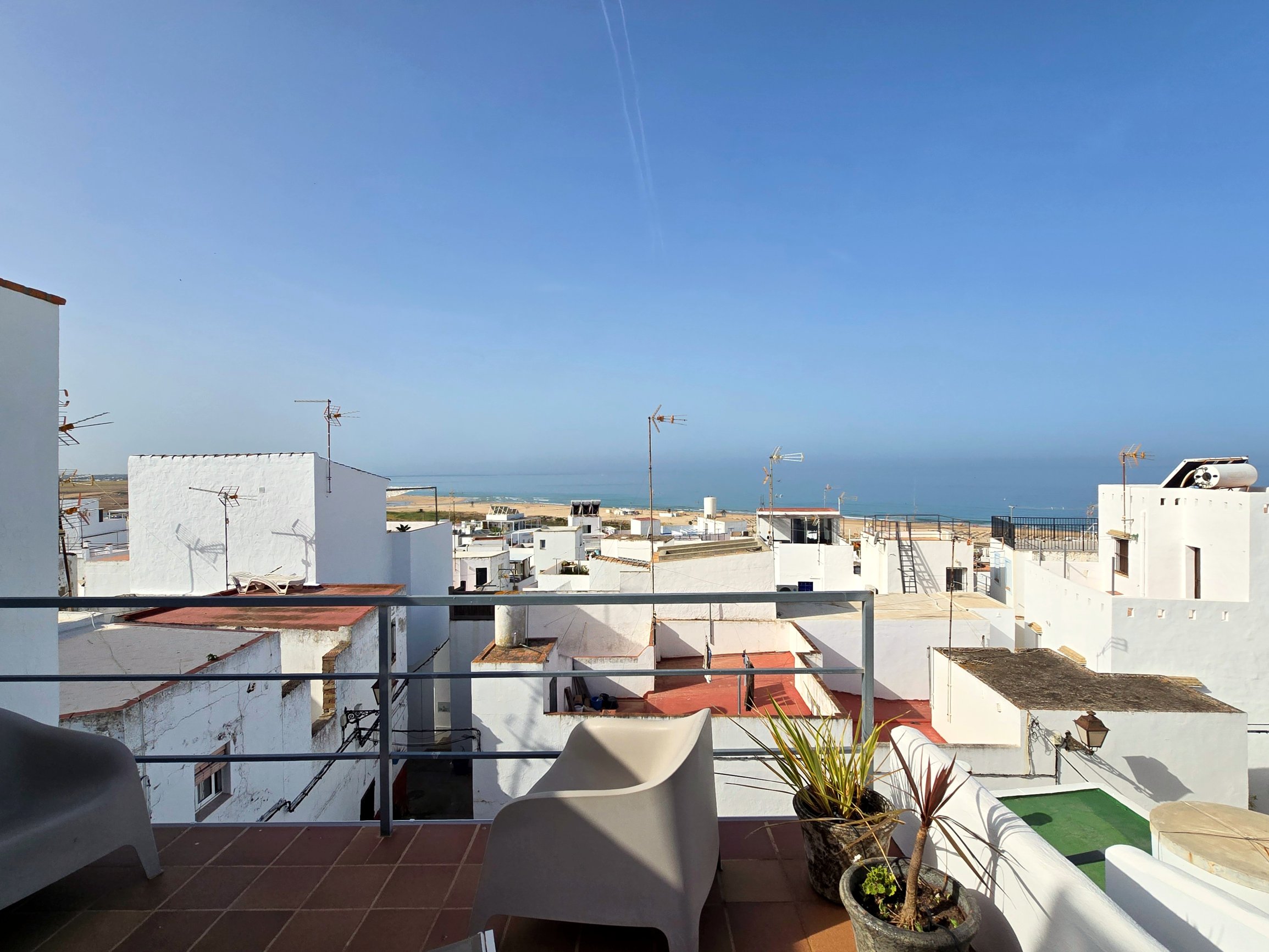 Andaluz Homes
