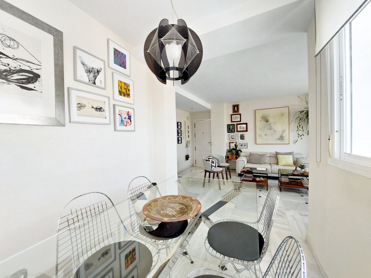 Andaluz Homes