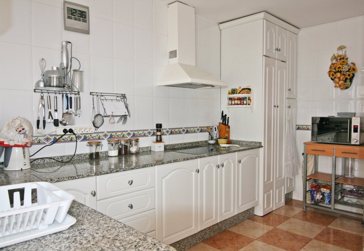 Andaluz Homes