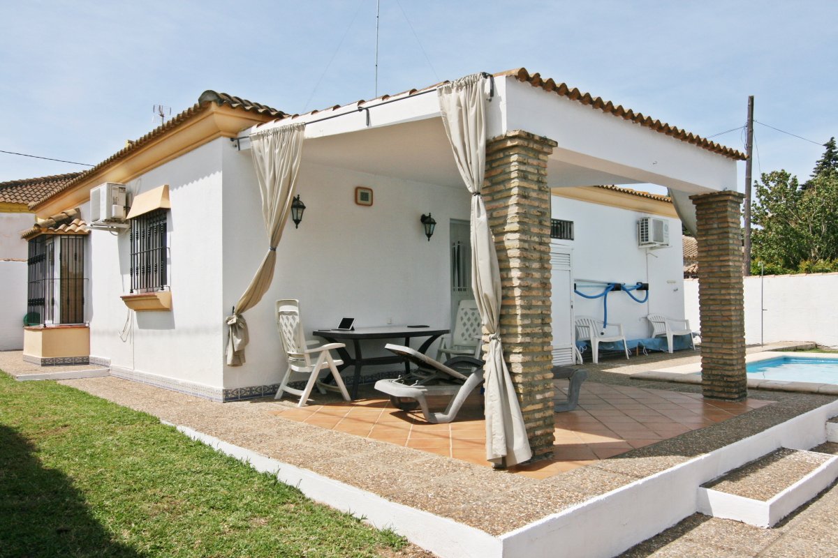 Andaluz Homes