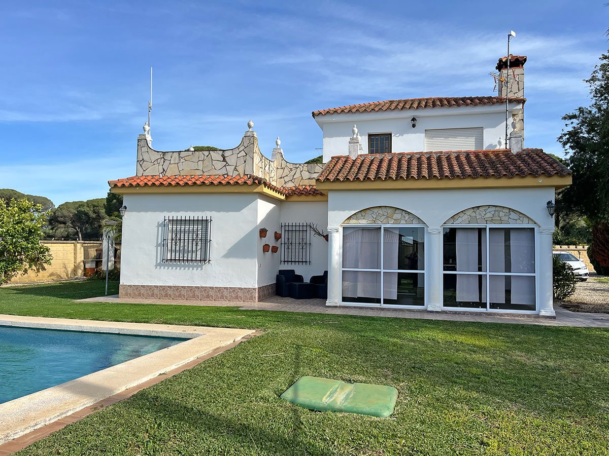 Andaluz Homes