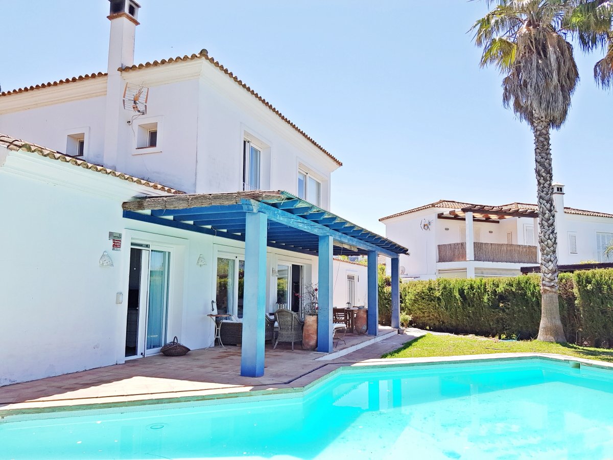 Andaluz Homes