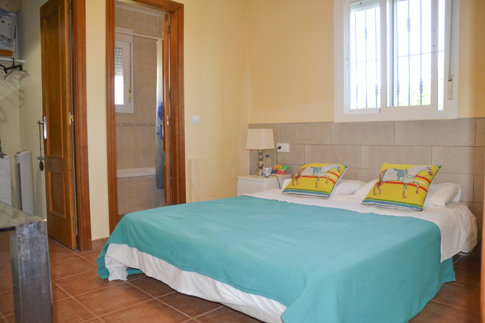 Andaluz Homes
