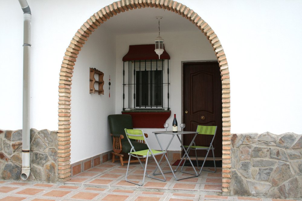 Andaluz Homes