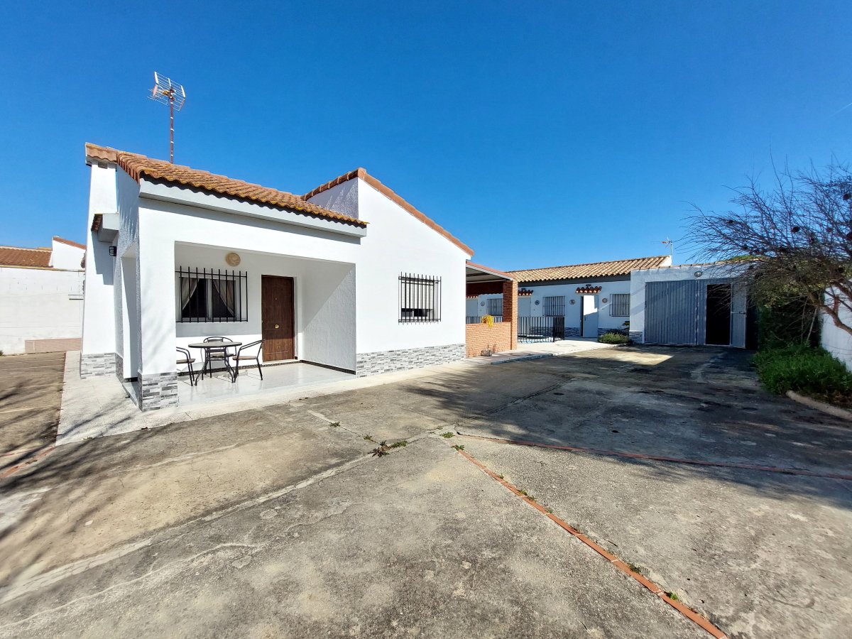 Andaluz Homes
