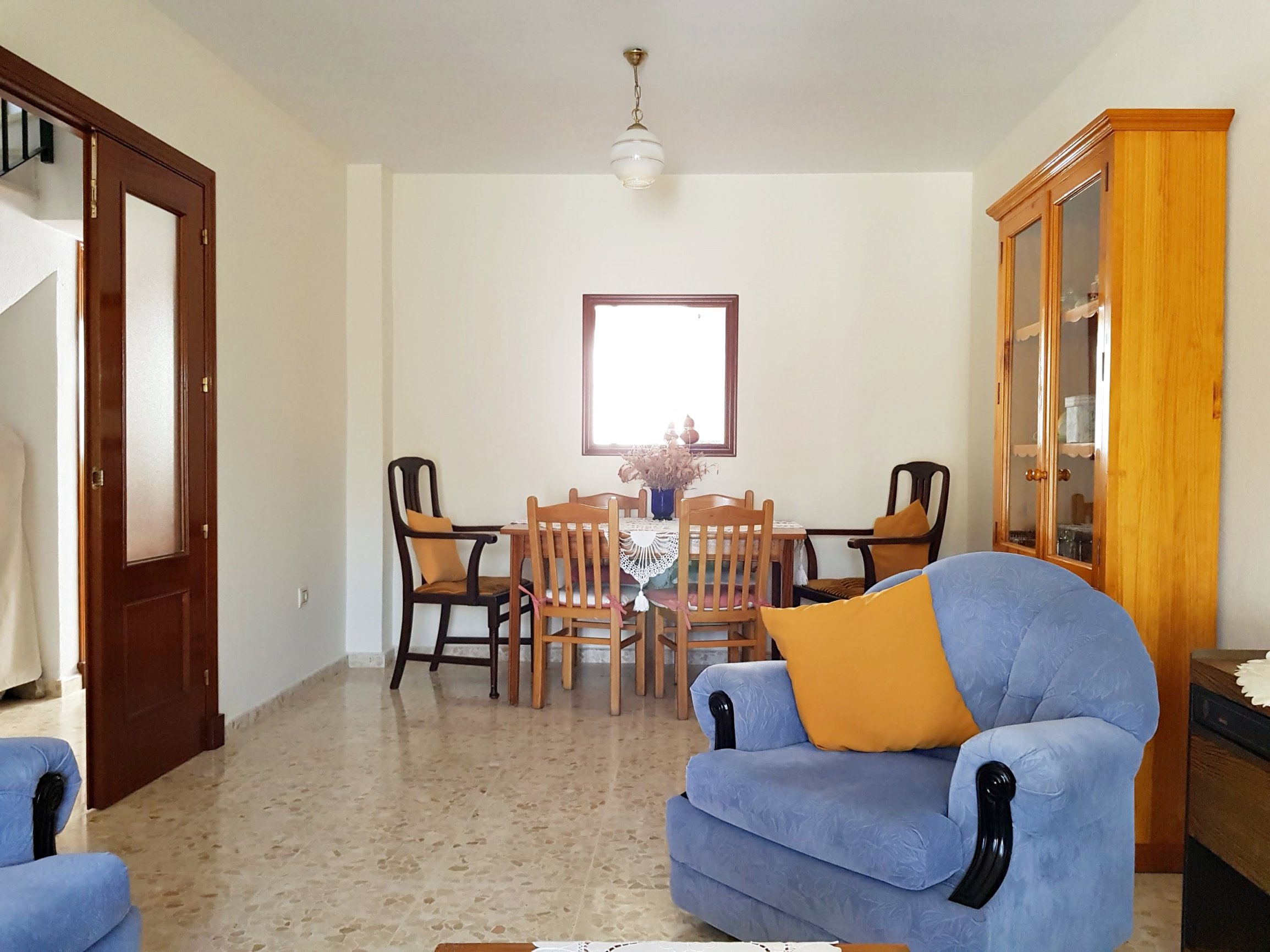 Andaluz Homes