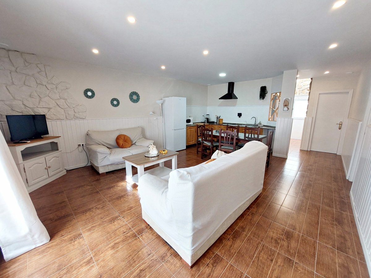 Andaluz Homes
