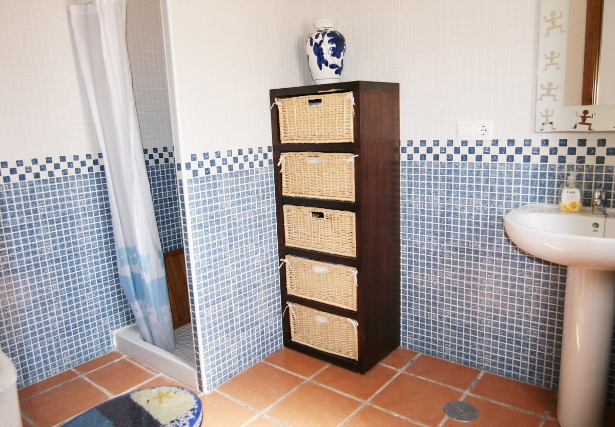 Andaluz Homes
