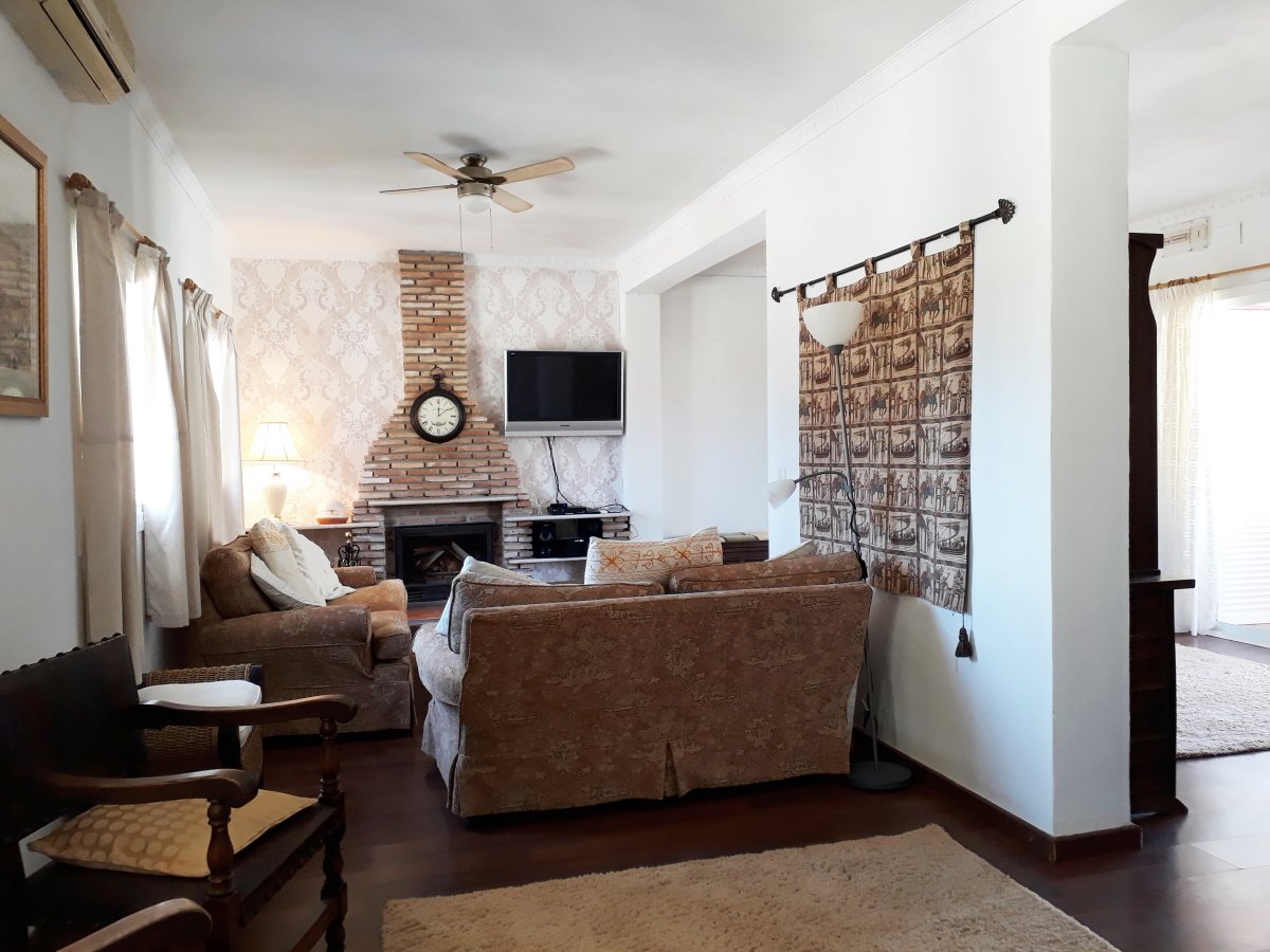 Andaluz Homes