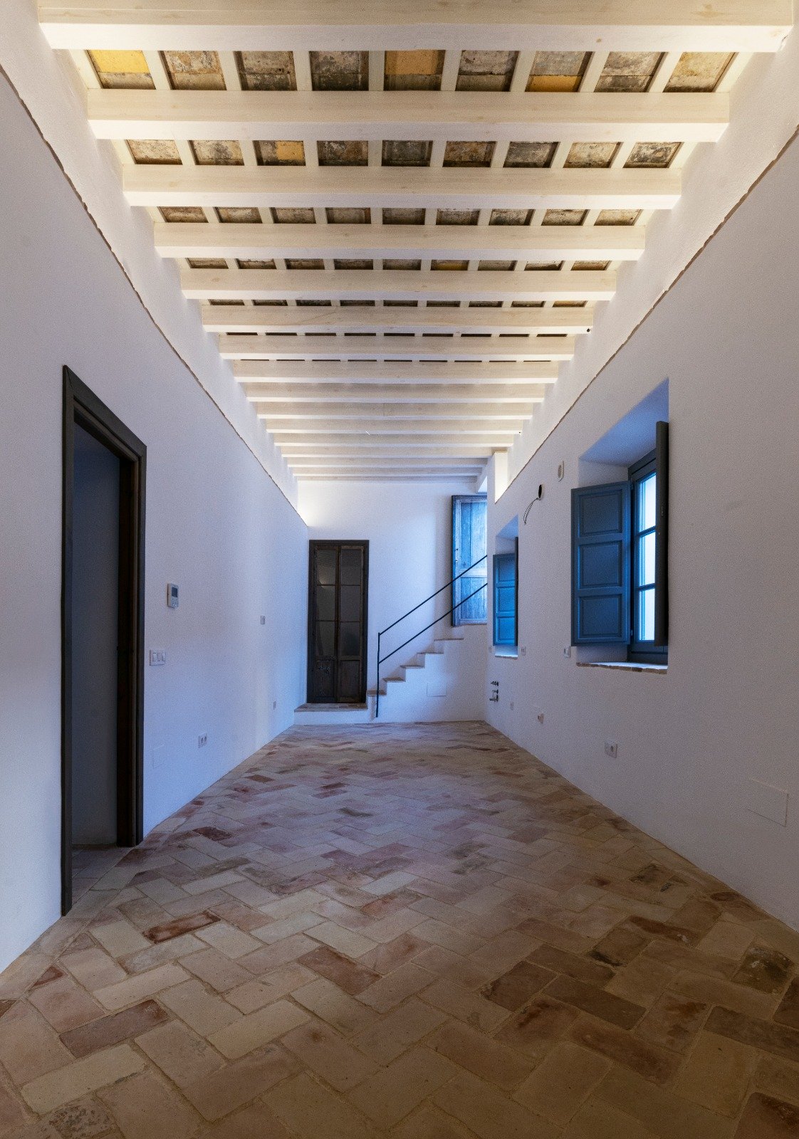 Andaluz Homes