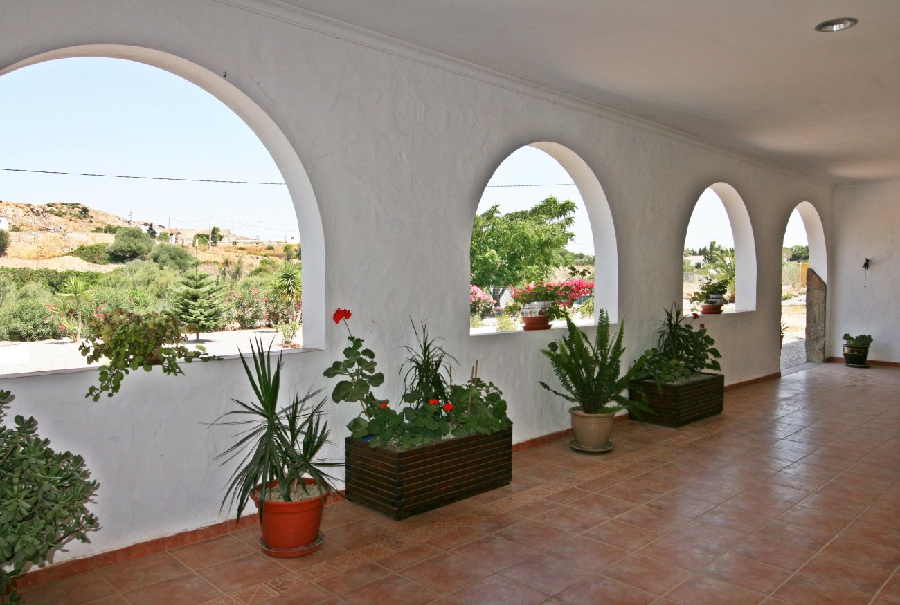 Andaluz Homes