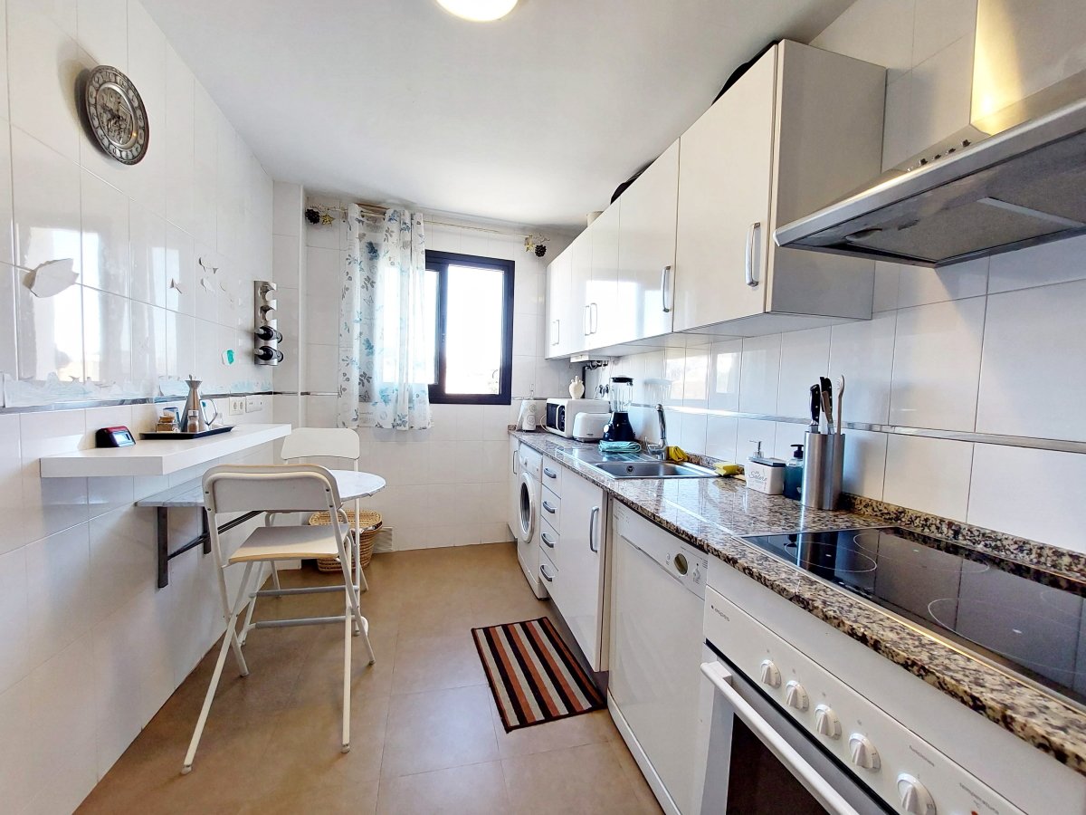 Andaluz Homes