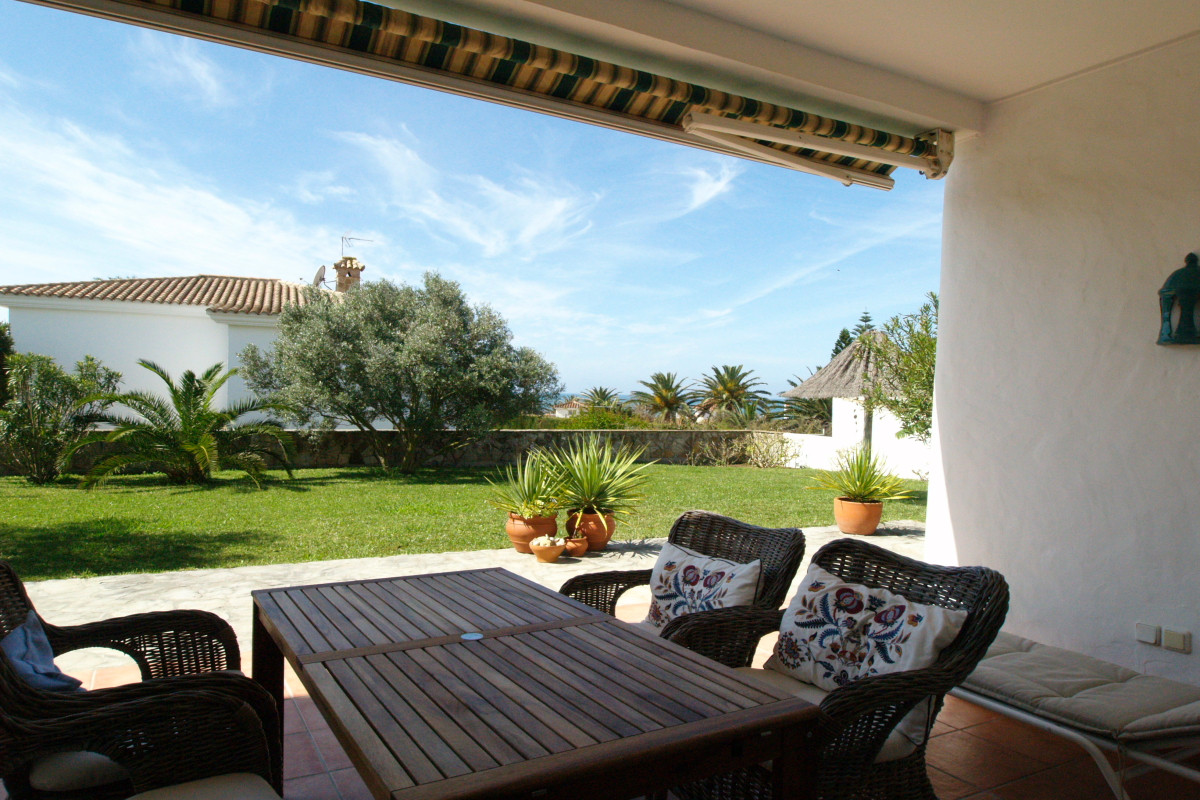 Andaluz Homes