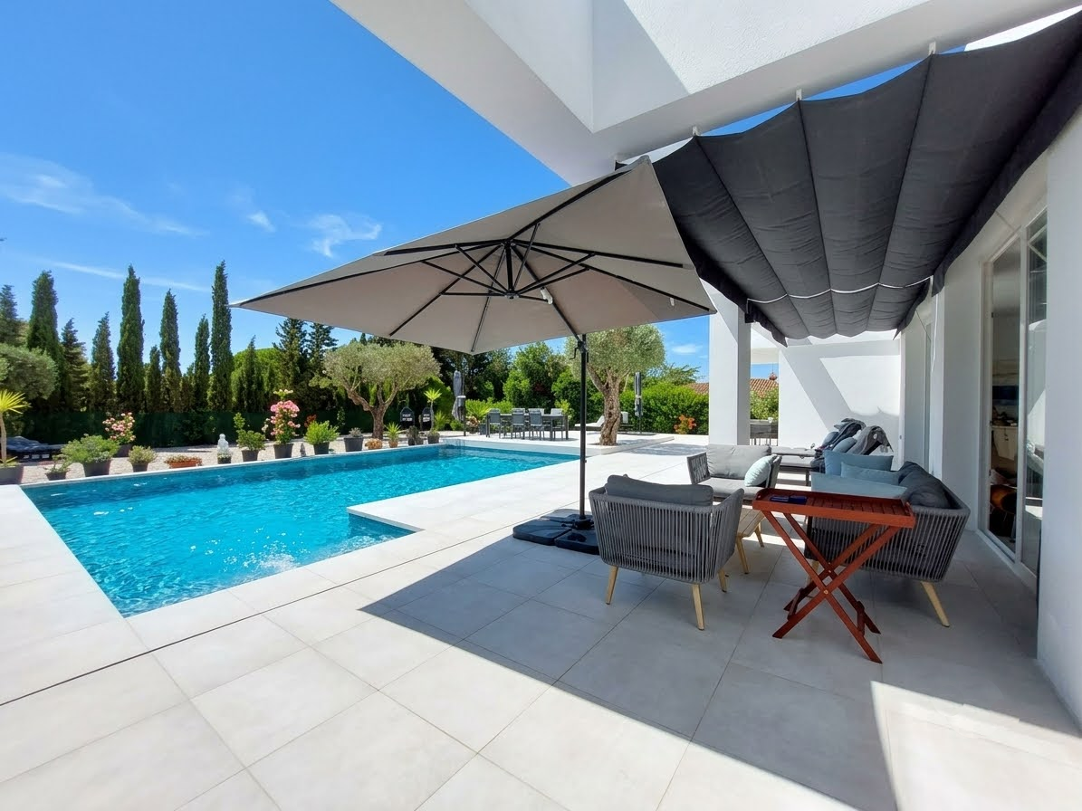 Andaluz Homes