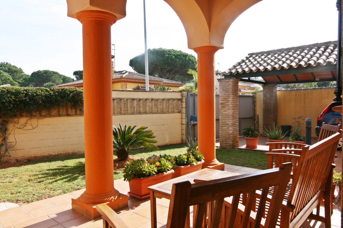 Andaluz Homes