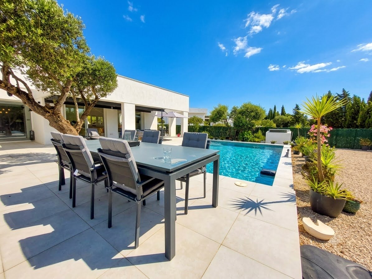 Andaluz Homes