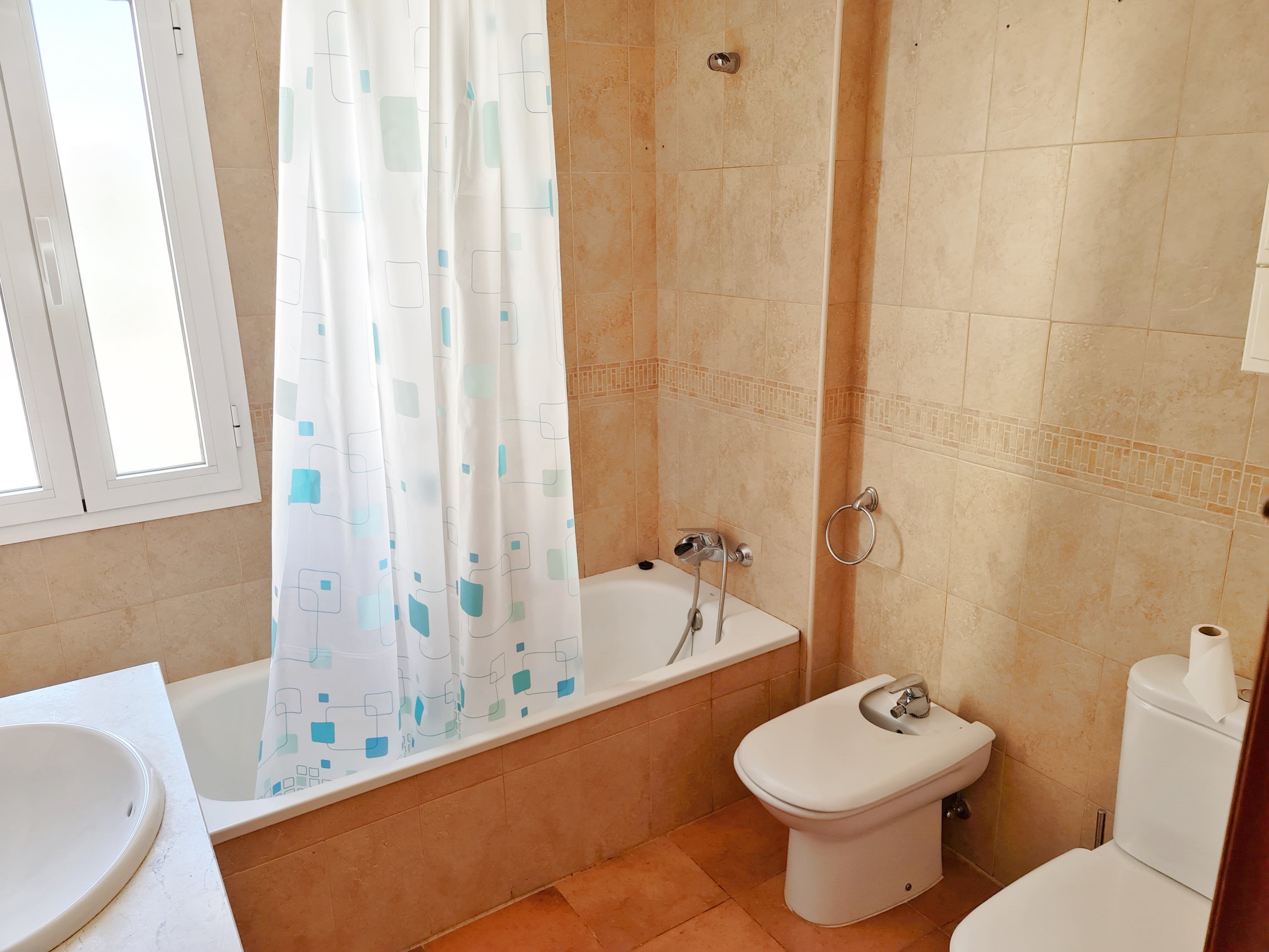 Andaluz Homes