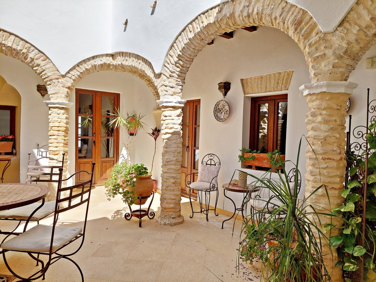 Andaluz Homes