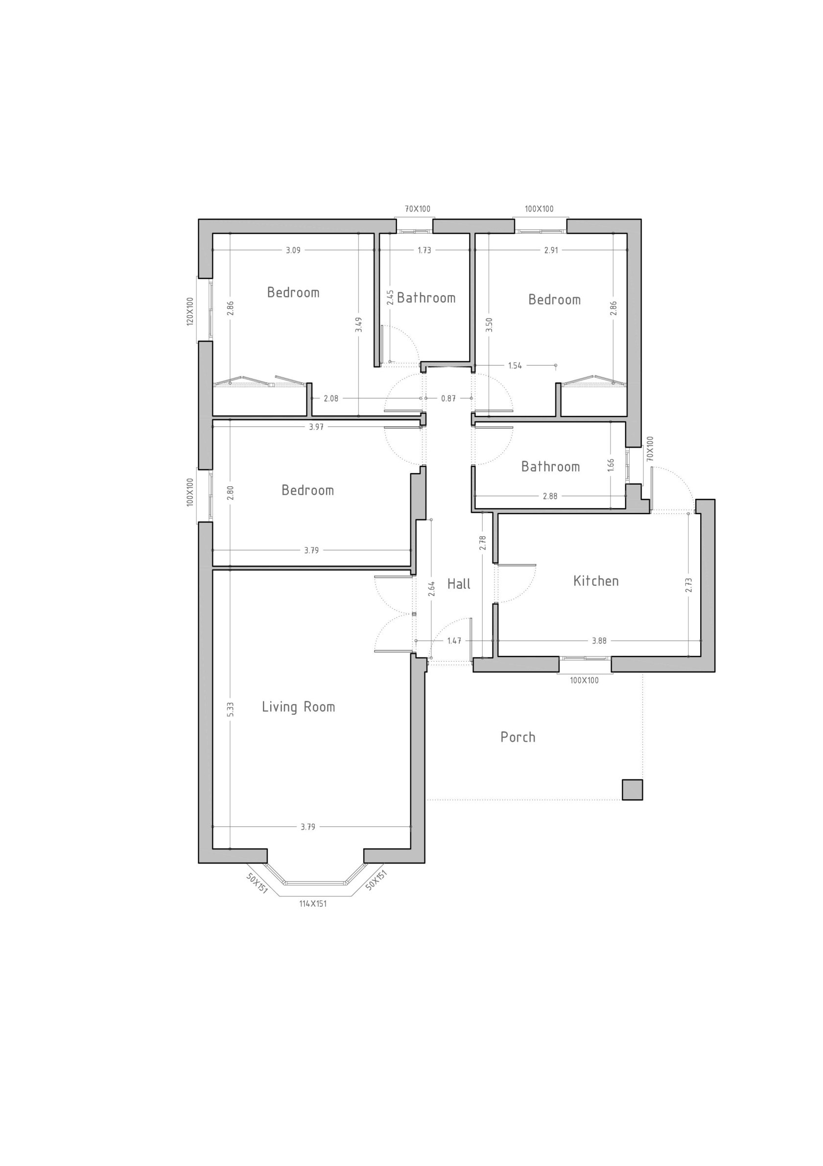 Andaluz Homes