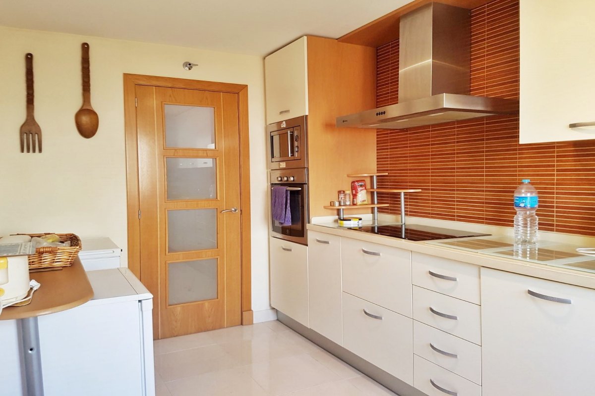 Andaluz Homes