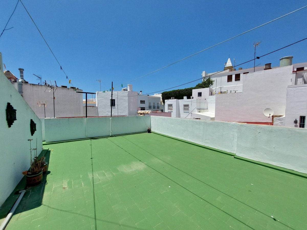 Andaluz Homes