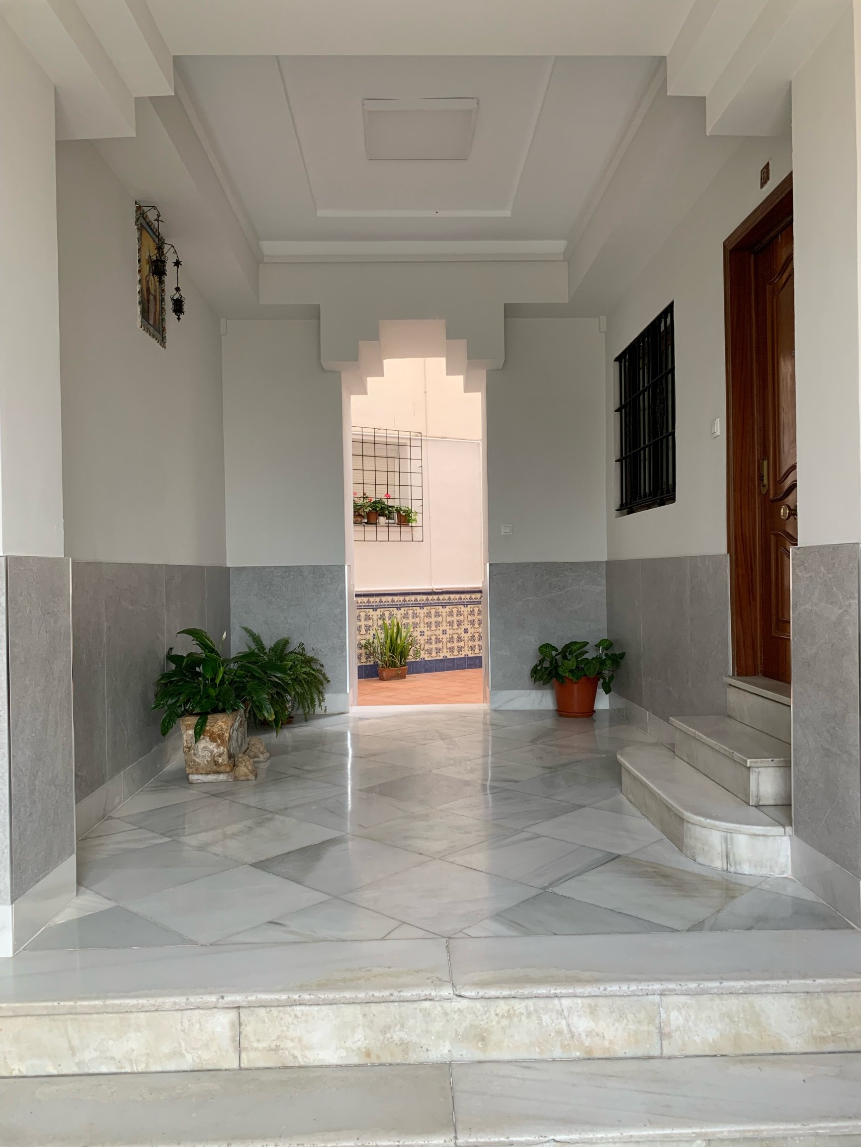 Andaluz Homes