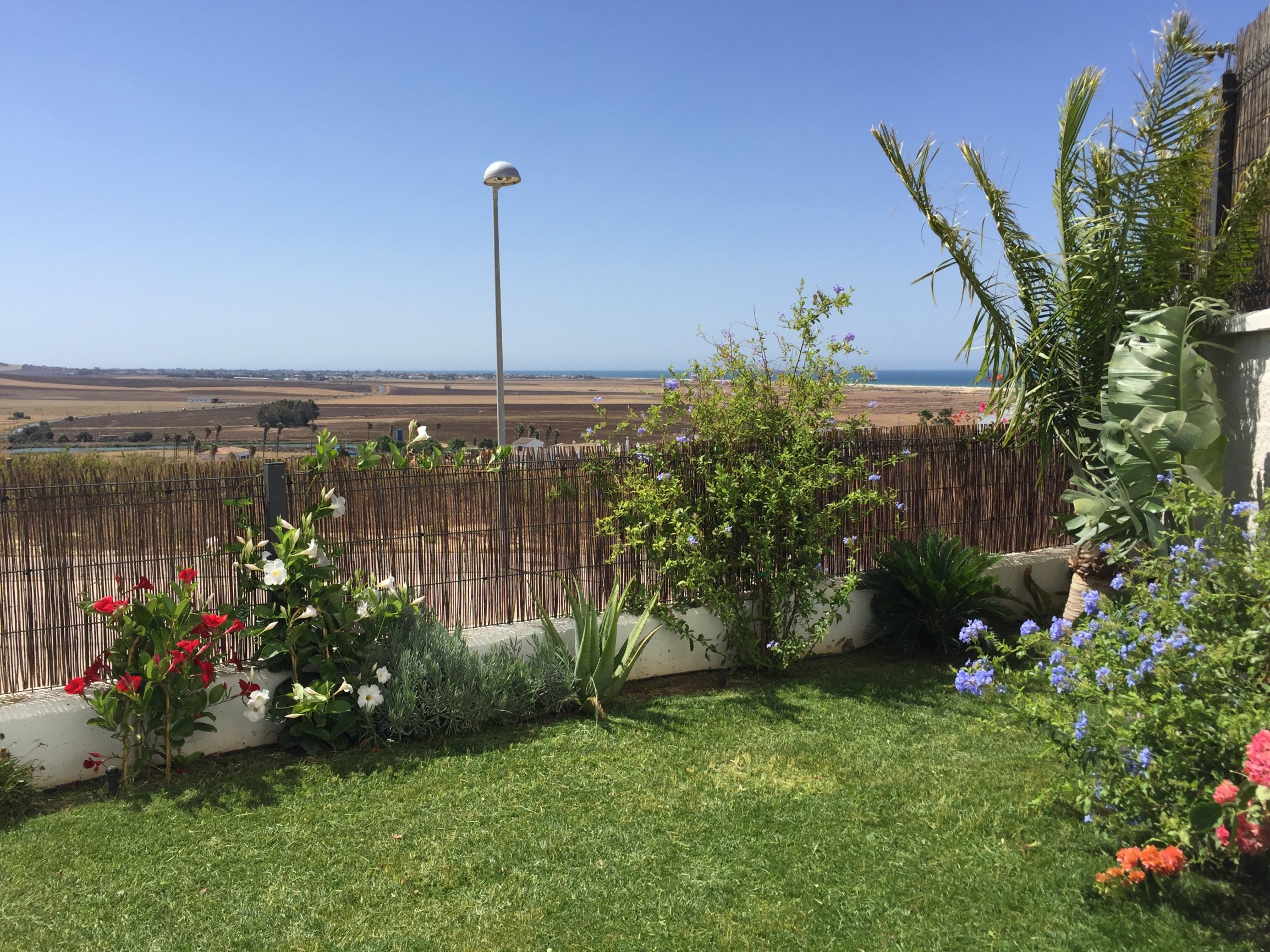 Andaluz Homes