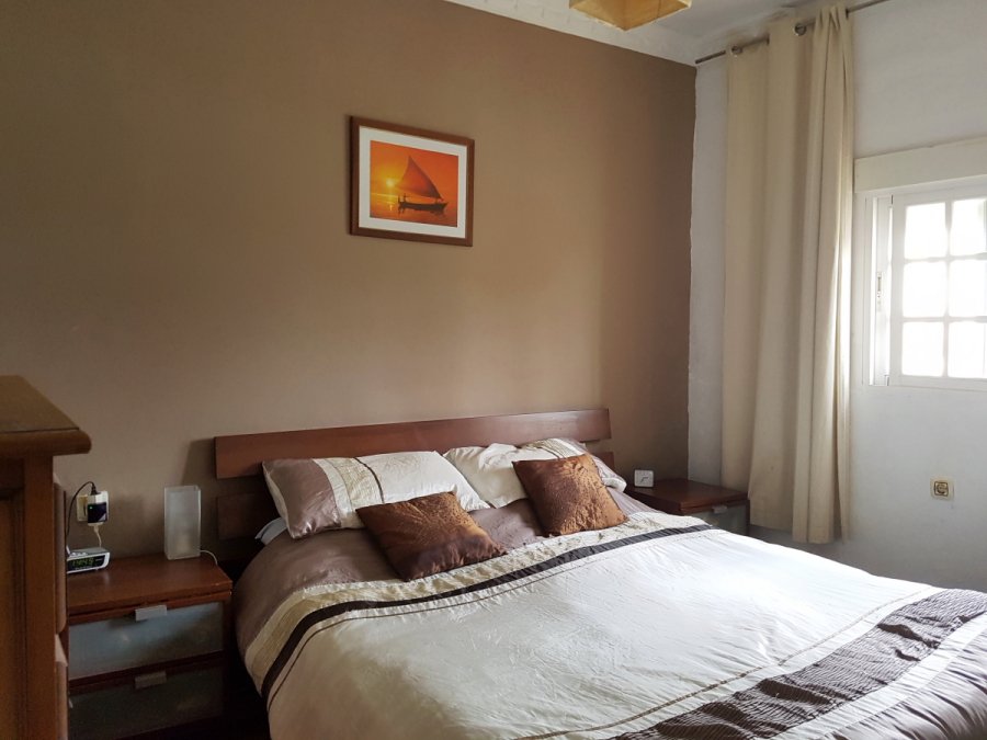 Andaluz Homes