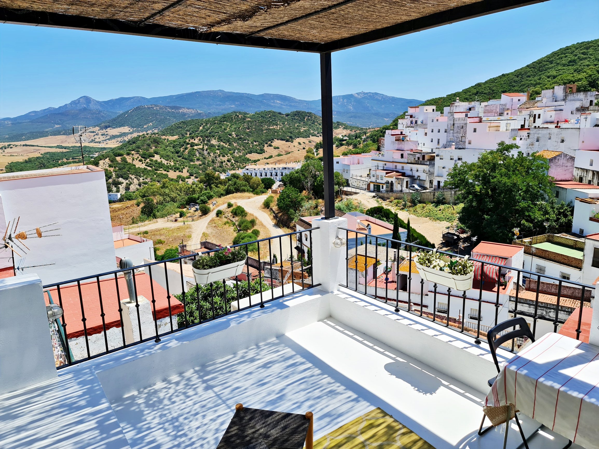 Andaluz Homes
